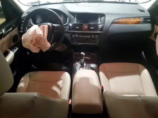 5UXWX9C33H0T24764 2017 BMW X3 - Image 8