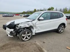 5UXWX9C33H0T25008 2017 BMW X3