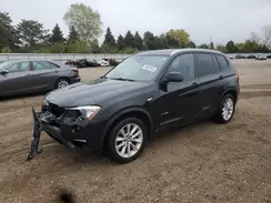 5UXWX9C33H0W66991 2017 BMW X3
