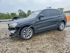 5UXWX9C33H0W67171 2017 BMW X3