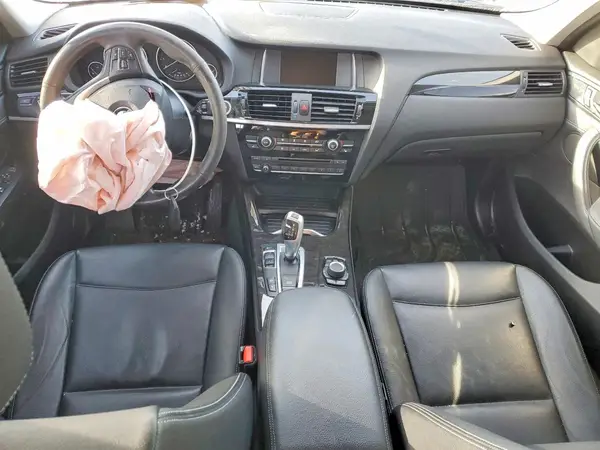 5UXWX9C33H0W67185 2017 BMW X3 - Image 8