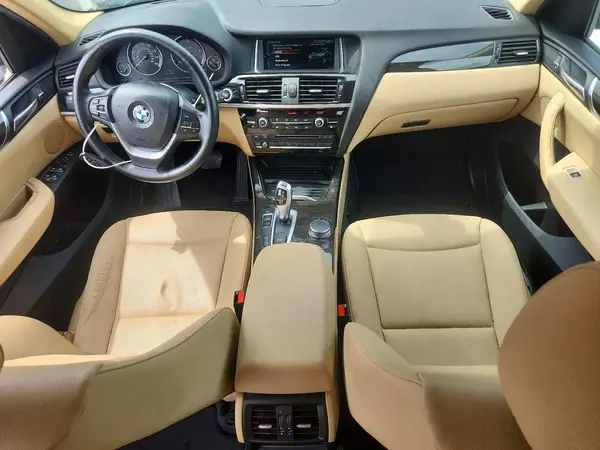 5UXWX9C33H0W67753 2017 BMW X3 - Image 8