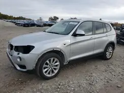 5UXWX9C33H0W67994 2017 BMW X3