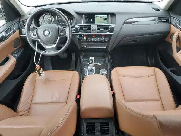 5UXWX9C33H0W67994 2017 BMW X3 - Image 8