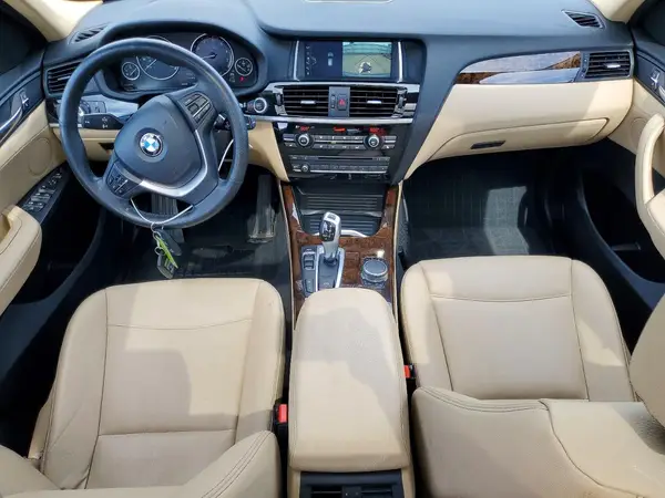5UXWX9C33H0W68014 2017 BMW X3 - Image 8