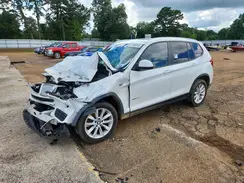 5UXWX9C33H0W68112 2017 BMW X3