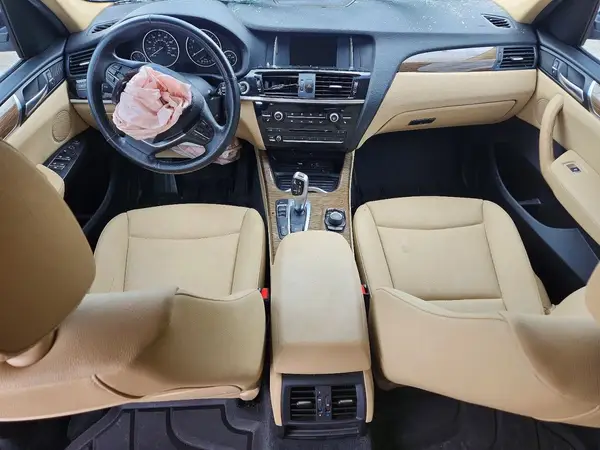 5UXWX9C33H0W68112 2017 BMW X3 - Image 8