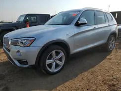 5UXWX9C33H0W69504 2017 BMW X3