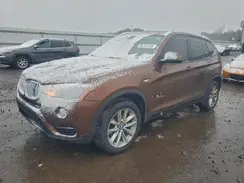 5UXWX9C33H0W71527 2017 BMW X3