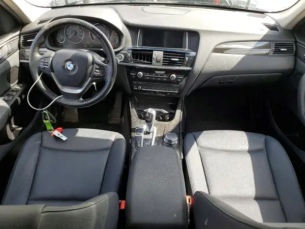 5UXWX9C33H0W71818 2017 BMW X3 - Image 8