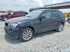 5UXWX9C33H0W72189 2017 BMW X3