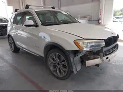 5UXWX9C33H0W73200 2017 BMW X3