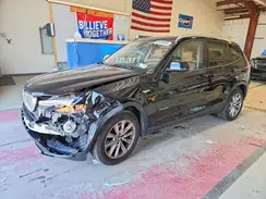 5UXWX9C33H0W73858 2017 BMW X3