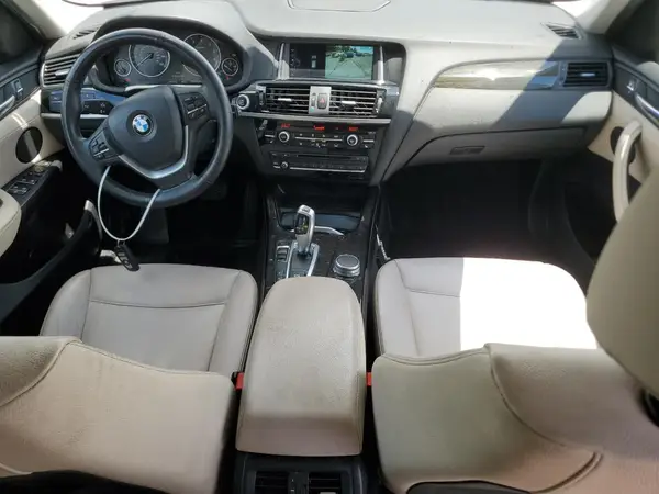 5UXWX9C33H0W74802 2017 BMW X3 - Image 8