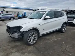 5UXWX9C33H0W76243 2017 BMW X3