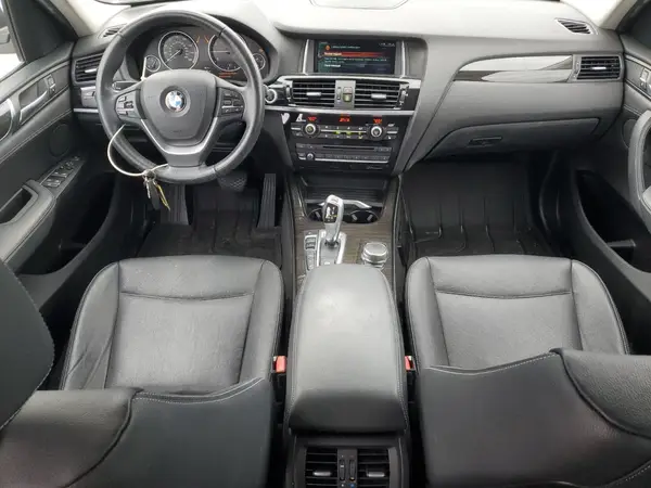 5UXWX9C33H0W76243 2017 BMW X3 - Image 8