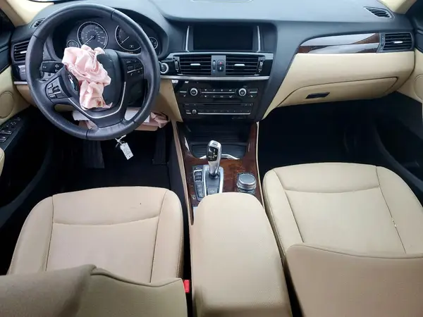 5UXWX9C33H0W76260 2017 BMW X3 - Image 8