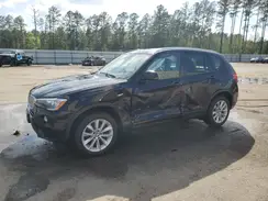 5UXWX9C33H0W76713 2017 BMW X3