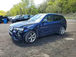 5UXWX9C33H0W76971 2017 BMW X3