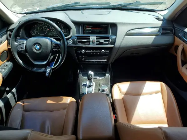 5UXWX9C33H0W76971 2017 BMW X3 - Image 8