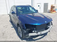 5UXWX9C33H0W77411 2017 BMW X3