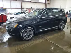 5UXWX9C33H0W77859 2017 BMW X3
