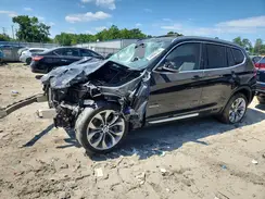 5UXWX9C33H0W79305 2017 BMW X3