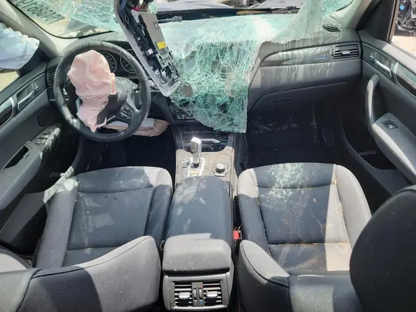5UXWX9C33H0W79305 2017 BMW X3 - Image 8