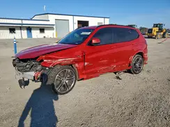 5UXWX9C33H0W80065 2017 BMW X3