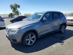 5UXWX9C34H0T18147 2017 BMW X3