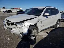 5UXWX9C34H0T18701 2017 BMW X3