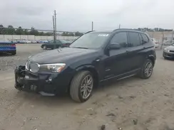 5UXWX9C34H0T18925 2017 BMW X3