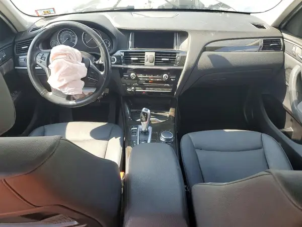 5UXWX9C34H0T19055 2017 BMW X3 - Image 8