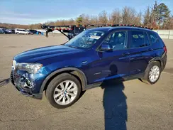 5UXWX9C34H0T19444 2017 BMW X3