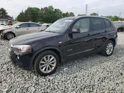 5UXWX9C34H0T19721 2017 BMW X3