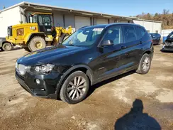 5UXWX9C34H0T21579 2017 BMW X3