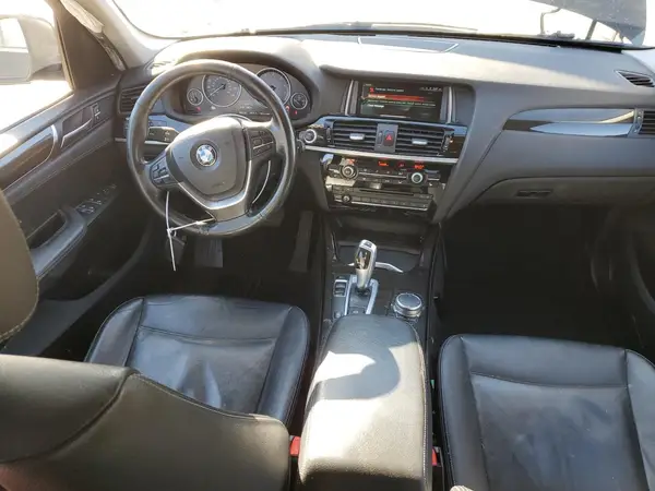 5UXWX9C34H0T21579 2017 BMW X3 - Image 8