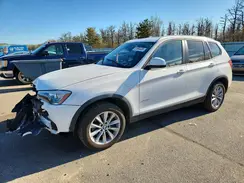 5UXWX9C34H0T21744 2017 BMW X3