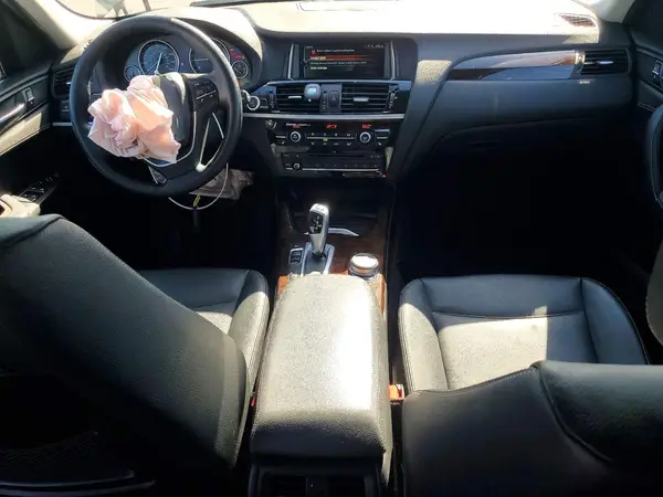 5UXWX9C34H0T21839 2017 BMW X3 - Image 8