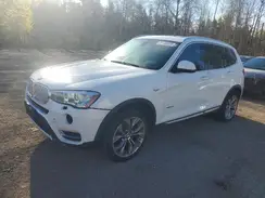 5UXWX9C34H0T23915 2017 BMW X3
