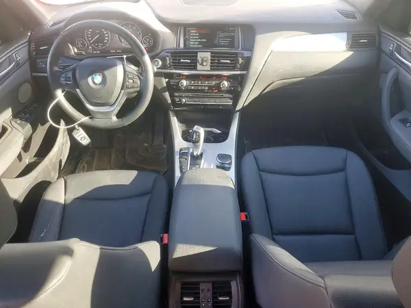5UXWX9C34H0T23915 2017 BMW X3 - Image 8