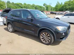 5UXWX9C34H0W67051 2017 BMW X3