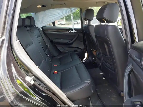 5UXWX9C34H0W67051 2017 BMW X3 - Image 8