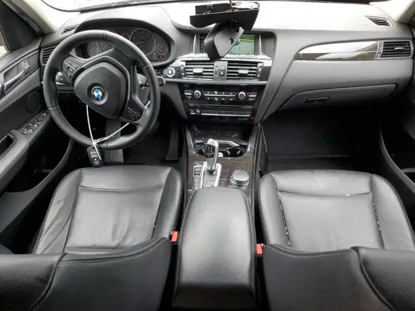 5UXWX9C34H0W67065 2017 BMW X3 - Image 8