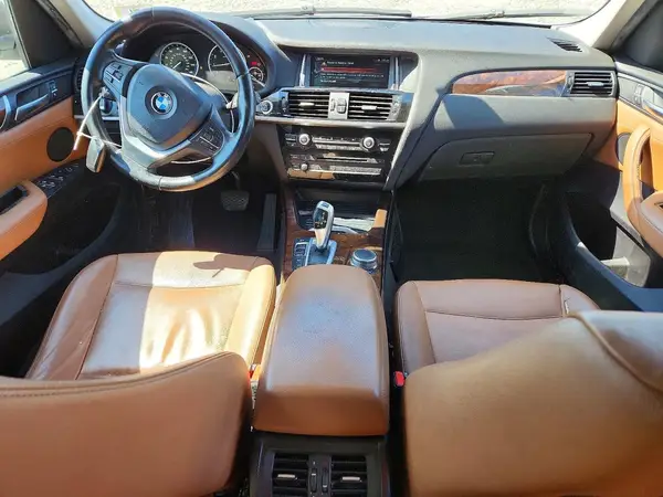 5UXWX9C34H0W67213 2017 BMW X3 - Image 8