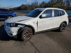 5UXWX9C34H0W67910 2017 BMW X3