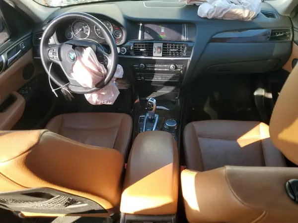 5UXWX9C34H0W67910 2017 BMW X3 - Image 8