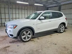 5UXWX9C34H0W67972 2017 BMW X3
