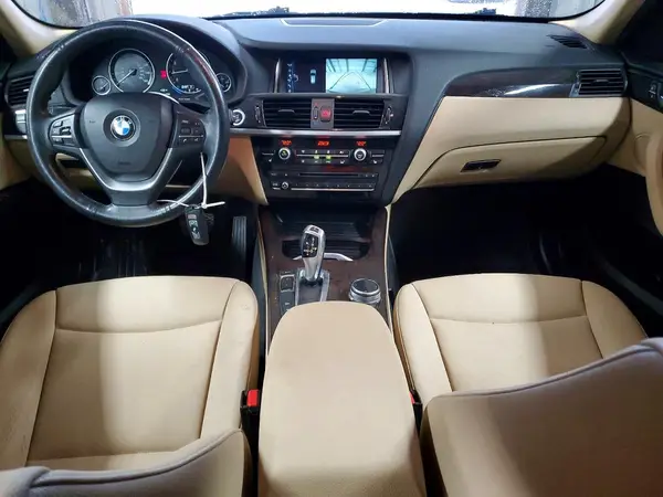 5UXWX9C34H0W67972 2017 BMW X3 - Image 8