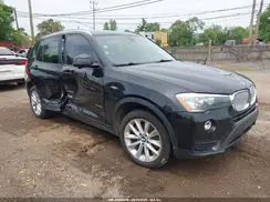 5UXWX9C34H0W70211 2017 BMW X3